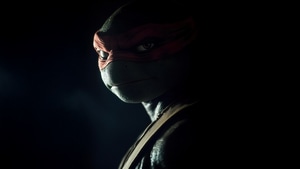 Michelangelo, Teenage Mutant Ninja Turtles, Ninja Turtle, Superheroes, Artwork, Artist, Digital Art, Art, Movies, 4K wallpaper
