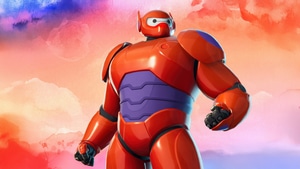 Fortnite, Games, 2024 Games, Ios, Android, Mobile, Video Games, Baymax, , 4K wallpaper
