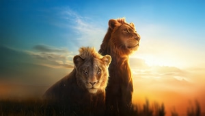 Mufasa The Lion King, Movies, 2024 Movies, Animated Movies, Disney, The Lion King, Poster, 4K wallpaper