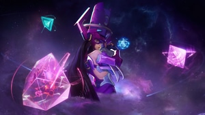 Marvel Rivals, 2024 Games, Games, Galacta, Video Games, 4K wallpaper