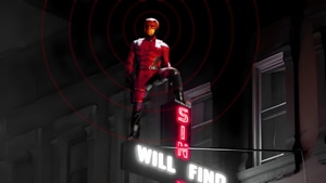Daredevil Born Again, Marvel, Daredevil, Superheroes, Artwork, Art, Deviantart, 4K wallpaper
