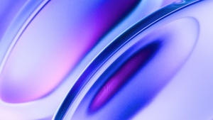 Aesthetic, Abstract background, Purple abstract, 4K wallpaper