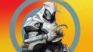 Marvel Rivals, 2024 Games, Games, Moon Knight, Video Games, 4K wallpaper