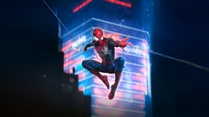 Spiderman, Superheroes, Artwork, Digital Art, Ai, 4K wallpaper