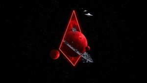 Artist, Artwork, Art, Digital Art, Ai, Astronaut, Dark, Stars, 4K wallpaper