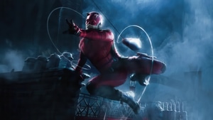 Daredevil, Superheroes, Artwork, Digital Art, 4K wallpaper