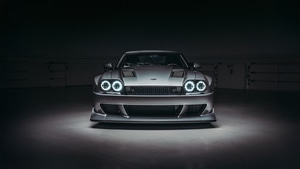 Dashboard Twr Supercat, Cars, 2024 Cars, 4K wallpaper