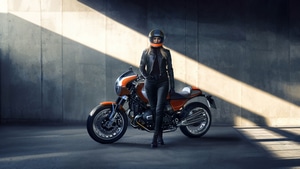 Bmw R 12 S, Bmw, Bikes, 2024 Bikes, , 4K wallpaper