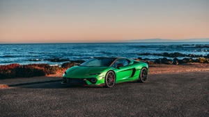 Lamborghini Temerario, Cars, 2025 Cars, Lamborghini, 4K wallpaper