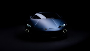 Lamborghini Temerario, Cars, 2024 Cars, Lamborghini, 4K wallpaper