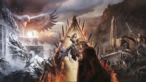 The Lord Of The Rings The War Of The Rohirrim, Movies, 2024 Movies, The Lord Of The Rings, Poster, 4K wallpaper