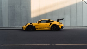 Porsche 911, Porsche, Cars, 4K wallpaper