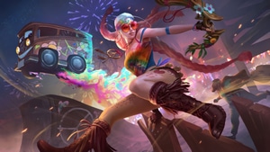 Smite, Games, Artstation, Artist, Digital Art, Video Games, 4K wallpaper
