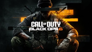 Call of Duty: Black Ops 6, Teaser, Video Game, 4K wallpaper