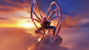 Spiderman, Superheroes, Artist, Artwork, Digital Art, Ai, 4K wallpaper