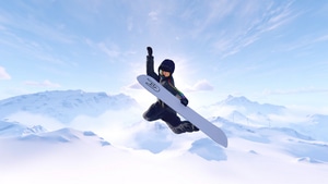 Shredders, Games, 2024 Games, Ps4 Games, Ps5 Games, Video Games, 4K wallpaper
