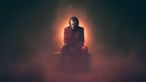 Joker, Supervillain, Superheroes, Artwork, Artist, Digital Art, Ai, Deviantart, 4K wallpaper