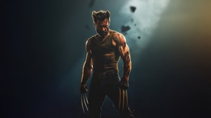 Wolverine, Superheroes, Artwork, Digital Art, Art, Ai, 4K wallpaper
