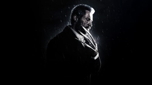 Wolverine, Logan, Superheroes, Artwork, Digital Art, Art, Ai, Dark, Monochrome, Black And White, 4K wallpaper