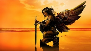 Wonder Woman, Superheroes, Artwork, Digital Art, Art, Ai, 4K wallpaper