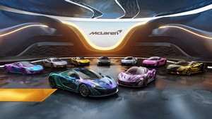 Pubg, Playerunknowns Battlegrounds, 2024 Games, Games, Mclaren, Cars, Mobile, Ios, Android, Video Games, Mclaren P1, 4K wallpaper