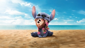 Lilo And Stitch, Movies, Animated Movies, 2025 Movies, Disney, Stitch, 4K wallpaper