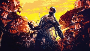 Venom, Venom The Last Dance, Superheroes, Artwork, Digital Art, Poster, 4K wallpaper