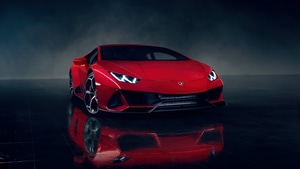 Lamborghini Huracan, Lamborghini, 2024 Cars, Cars, Behance, 4K wallpaper