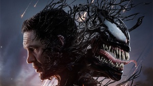 Venom: The Last Dance, 2024 Movies, Movie poster, 4K wallpaper