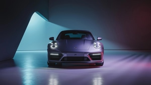 Porsche, Cars, 2024 Cars, Photoshoot, 4K wallpaper