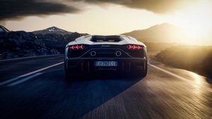 Lamborghini Aventador, Lamborghini, Cars, 4K wallpaper