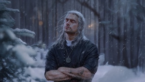 The Witcher 3, Tv Shows, Artwork, Art, Digital Art, Henry Cavill, Witcher, 4K wallpaper
