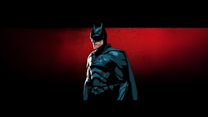 The Batman, Batman, Superheroes, Artwork, Art, Digital Art, 4K wallpaper