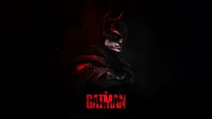 Batman, The Batman, Superheroes, Artwork, Art, Digital Art, Artstation, 4K wallpaper