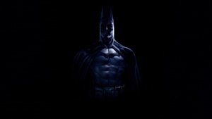 Batman, Superheroes, Artwork, Art, Digital Art, Dark, 4K wallpaper