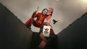 Joker, Supervillain, Superheroes, Digital Art, 4K wallpaper