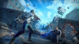Pubg, Ps5 Games, Playerunknowns Battlegrounds, 2024 Games, Games, Video Games, 4K wallpaper