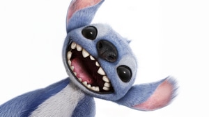 Lilo And Stitch, Movies, Animated Movies, 2025 Movies, Disney, Stitch, 4K wallpaper