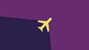Planes, Wings, Artwork, Art, Digital Art, Minimalism, 4K wallpaper
