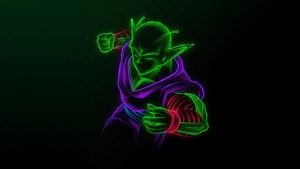 Dragon Ball Super, Anime, Dragon Ball, Piccolo, Artist, Artwork, Digital Art, 4K wallpaper