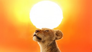 Sarabi, Mufasa The Lion King, Movies, 2024 Movies, Animated Movies, Disney, The Lion King, 4K wallpaper