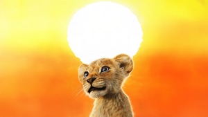 Mufasa The Lion King, Movies, 2024 Movies, Animated Movies, Disney, The Lion King, 4K wallpaper