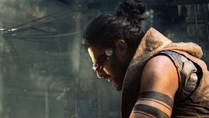 Kalki 2898 AD, Prabhas, Indian movies, 2024 Movies, 4K wallpaper