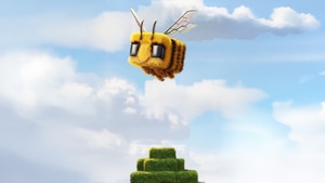 Minecraft, Movies, 2025 Movies, Jason Momoa, Steve Carell, Jack Black, Emma Myers, 4K wallpaper