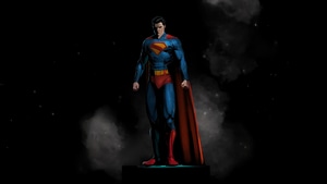 Superman Legacy, Superman, Superheroes, Dc Comics, Movies, Artwork, Artist, Digital Art, David Corenswet, , 4K wallpaper