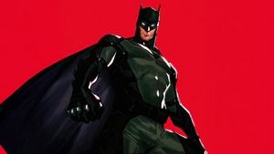 Batman, The Batman, Superheroes, Artwork, Art, Digital Art, Deviantart, 4K wallpaper