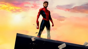 Spiderman, Superheroes, Artwork, Art, Digital Art, Deviantart, 4K wallpaper