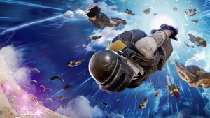 Pubg, Ps5 Games, Playerunknowns Battlegrounds, 2024 Games, Games, Video Games, 4K wallpaper