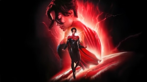 Supergirl, Superheroes, Artist, Artwork, Digital Art, Sasha Calle, Art, Deviantart, 4K wallpaper
