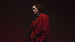 Joker, Superheroes, Supervillain, Artwork, Digital Art, Ai, 4K wallpaper